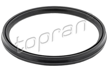 Уплотнительное кольцо TOPRAN / HANS PRIES 409 075