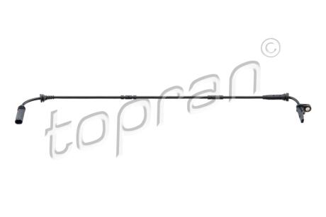 Датчик ABS TOPRAN / HANS PRIES 503160