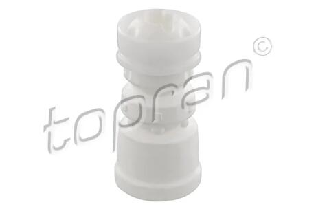 Отбойник амортизатора TOPRAN / HANS PRIES 620452