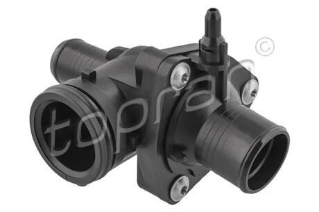 Корпус термостату Ford Mondeo 2.0D 02- TOPRAN / HANS PRIES 638 767