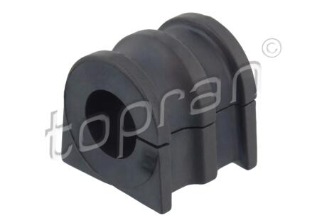 Втулка стабілізатора переднього TOPRAN / HANS PRIES 700556