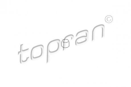 Ремкомплект TOPRAN / HANS PRIES 700673 (фото 1)