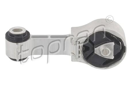 Опора двигуна передня TOPRAN / HANS PRIES 701911