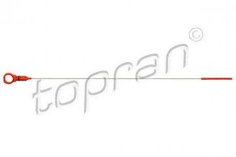Покажчик рівня мастила TOPRAN / HANS PRIES 723865 (фото 1)