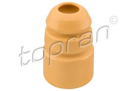 Відбійник переднього амортизатора TOPRAN / HANS PRIES 820911