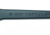 Ключ ріжковий односторонній (посилений) 22мм Toptul AAAT2222 (фото 1)