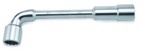 Ключ торцевой Г-обр.6x6 мм. Toptul AEAE0606