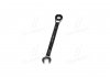 Ключ комбинированный с трещоткой 12мм (про-во) Toptul AOAF1212 (фото 2)