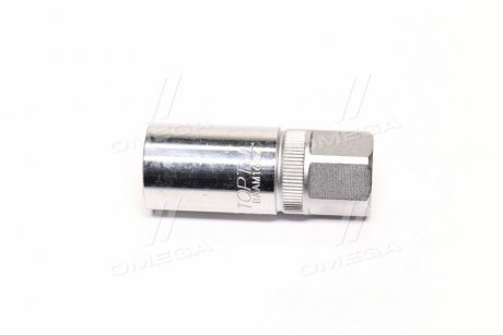 Шпильковерт 1/2" 6mm Toptul BAAM1606