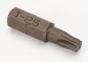 Насадка 1/4" 25мм TORX T25 Toptul FSEA0825 (фото 3)