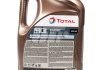 Моторное масло Classic 9 C4 5W-30, 5л TOTAL 214313 (фото 2)