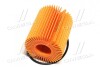 Фильтр масляный (выр-во) TOYOTA 04152YZZD3 (фото 2)