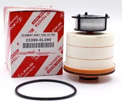 Фільтр паливний TOYOTA 233900L090