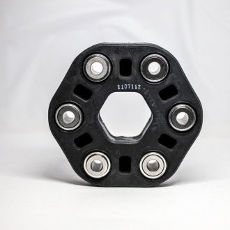 Эластичная муфта карданного вала TOYOTA 3751130020