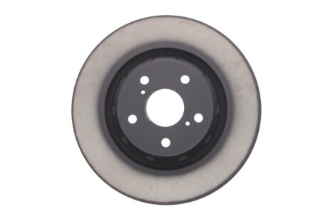 Диск гальмівний передній TOYOTA 43512-0T010