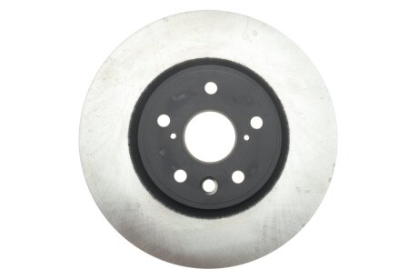 Диск (пер) гальмівний TOYOTA 4351230440