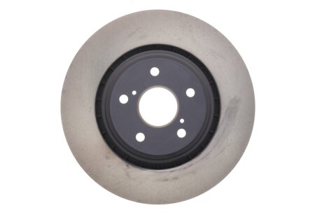 Диск гальмівний (h - 49,3mm) TOYOTA 43512-48110