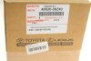 Амортизатор (48520-06671) левый TOYOTA 4852009Z40 (фото 2)