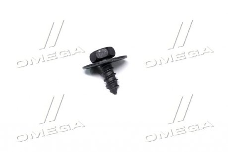Гвинт кріплення багатоцільовий Lexus Daihatsu (вир-во) TOYOTA 9015960496 (фото 1)