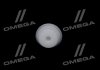 Кліпса кріплення багатоцільова Lexus (вир-во) TOYOTA 9046710161 (фото 2)