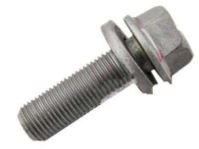 Болт кріплення TOYOTA 91672L1240