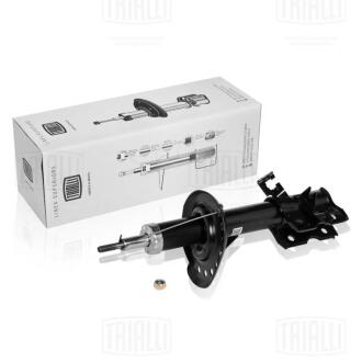Амортизатор (стойка) перед. прав. газ. Nissan Qashqai (07-) Trialli AG 14353