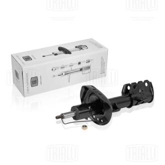 Амортизатор (стійка) пров. прав. газ. Honda CR-V (06-) Trialli AG 23356