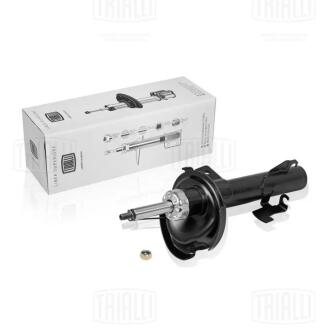 Амортизатор (стійка) пров. прав. газ. Mazda 3 (03-)/Mazda 3 (09-) Trialli AG 25351