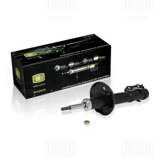 Амортизатор (стойка) пер. масл. VW Golf (83-)/VW Golf (91-) Trialli AH 18063
