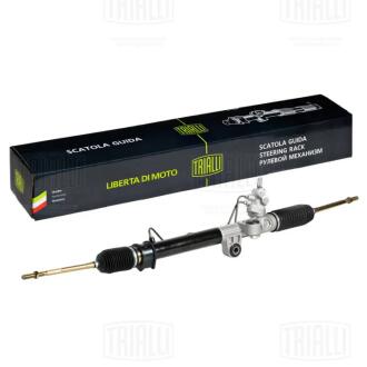Рейка кермова Haval Hover H3 (10-)/H5 (10-) (CRS 3003) Trialli CRS3003