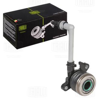 Подшипник выжимной гидравлический Nissan Qashqai (06-)/Koleos (08-) Trialli CT 1401