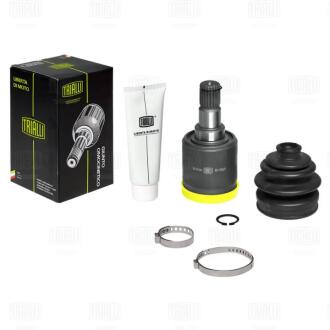 ШРУС внутренний Picanto 1.1 (04-) (нар:22/вн:20) Trialli GO 073346