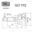 ШРУС наружный Colt 1.3/1.5 (02-) (нар:25/вн:29) Trialli GO 1112 (фото 2)