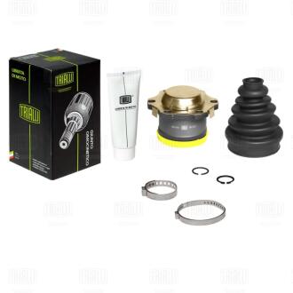 ШРУС внутрішній Fabia 1.4/1.9/2.0 (00-) (вн:30) Trialli GO 1803