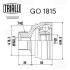 ШРУС Audi A4 B8 (07-) (наруж.) (н42/вн28) (GO 1815) Trialli GO1815 (фото 3)