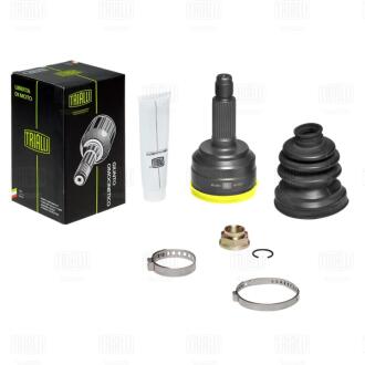 ШРУС наружный MAZDA 6 07-15 (нар:28/вн:33) Trialli GO 2510 (фото 1)