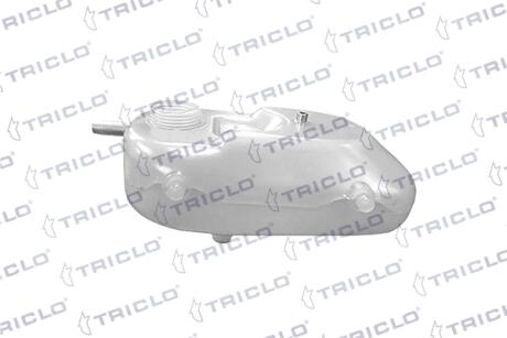 Розширювальний бак охолодження TRICLO 485037