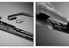 Щетка стеклоочистителя каркасная 330mm (13\\) ExactFit Сonventional Trico EF330 (фото 4)