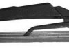 Щетка стеклоочистителя каркасная задняя 230mm (9\\) ExactFit Rear Trico EX230 (фото 1)