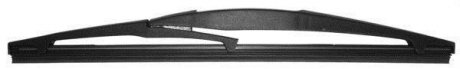 Щітка склоочисника каркасна задня 250mm (10'') ExactFit Rear Trico EX252 (фото 1)