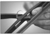 Щетка стеклоочистителя каркасная задняя 300mm (12\\) ExactFit Rear Trico EX301 (фото 4)