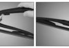 Щетка стеклоочистителя каркасная задняя 300mm (12\\) ExactFit Rear Trico EX303 (фото 4)