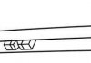 Щітка склоочис. 330 скла заднього AUDI A4, Q7, KIA SPORTAGE TRICOFIT Trico EX330 (фото 3)