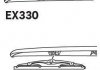 Щітка склоочис. 330 скла заднього AUDI A4, Q7, KIA SPORTAGE TRICOFIT Trico EX330 (фото 5)