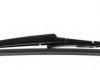 Щетка стеклоочистителя каркасная задняя 350mm (14\\) ExactFit Rear Trico EX350 (фото 2)