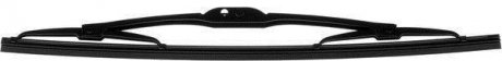 Щетка стеклоочистителя каркасная задняя 350mm (14\\) ExactFit Rear Trico EX355 (фото 1)