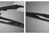 Щетка стеклоочистителя каркасная задняя 380mm (15\\) ExactFit Rear Trico EX380 (фото 4)