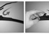 Щетка стеклоочистителя бескаркасная 480mm (19\\) NeoForm Beam Blade Trico NF480 (фото 4)
