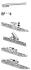 Щітка склоочисника каркасна 700mm (28'') ExactFit Сonventional Trico EF703 (фото 2)