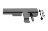 Щітки склоочисника Trico EFK65431L (фото 2)